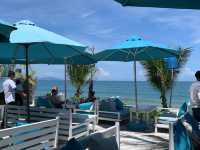 The Deck House 🌊