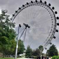 3 - Landmark must visit in London