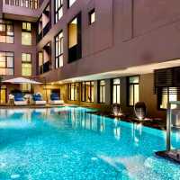 Novotel Suite Bangkok Sukhumvit39