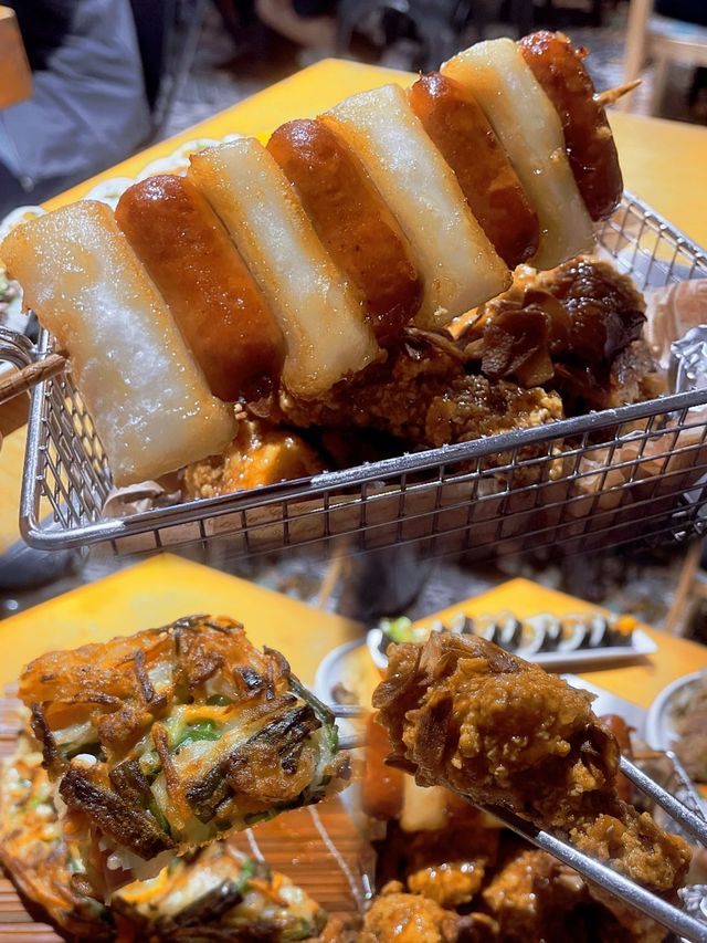韓國人主理🍽️大份正宗韓國菜🇰🇷