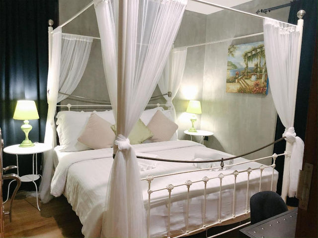 House of Passion