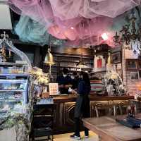 Instagrammable cafe to visit in Bangkok