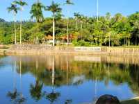 深圳市仙湖植物園