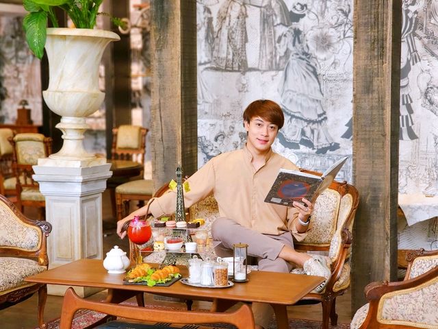 📌 #ปักหมุดคาเฟ่ไม่ลับหัวหิน