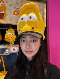제주신화월드에는 전부 다 있어!!