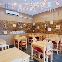 ร้านอาหารญี่ปุ่น Chizen sushi&yaki นนทบุรี