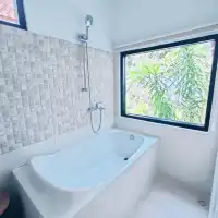 Stay at Surya Hills Nusa Penida 