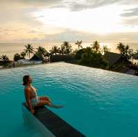 KC Grande Resort Koh Chang รีสอร์ทติดทะเลเกาะช้าง