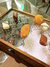 🥂精緻法日料理，銅鑼灣Fine Dining餐廳🍽️