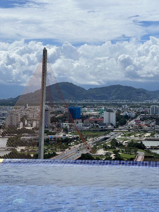 Fivitel Da Nang Hotel: Has Amazing View🏨🇻🇳