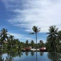 โรงแรมหรู ติดทะเลที่เขาหลัก กิจกรรมเพียบ