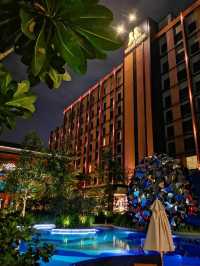 M Resort & Hotel Kuala Lumpur