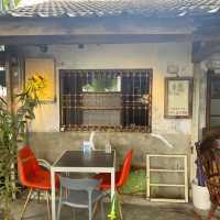 橋chiao 藏身老屋的好吃餐廳