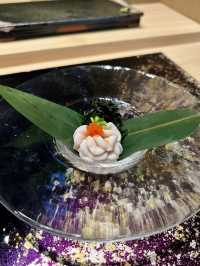 隱身於寶勒巷的OMAKASE 🍣