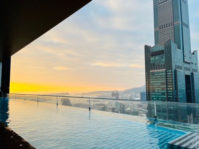 承億酒店 TAi Urban Resort