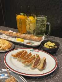 【福岡グルメ】まるで業務スーパーのような外観のたのしい居酒屋
