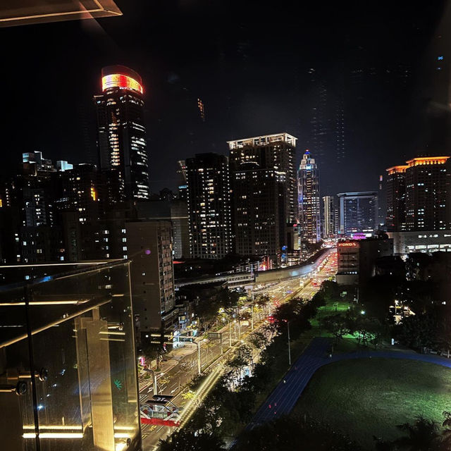 台北• 傑仕堡有氧酒店