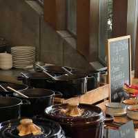 The Peri Hotel Khao Yai โอบล้อมด้วยภูเขาอากาศดีมาก