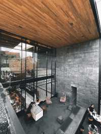Starbucks Reserve Dewata