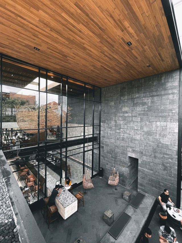 Starbucks Reserve Dewata