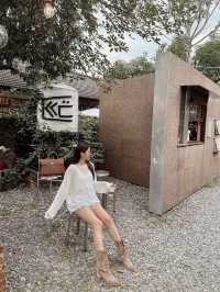 屏東探店/隱密的Coffee Bar 