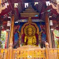 วัดพระบรมธาตุดอยเกิ้ง