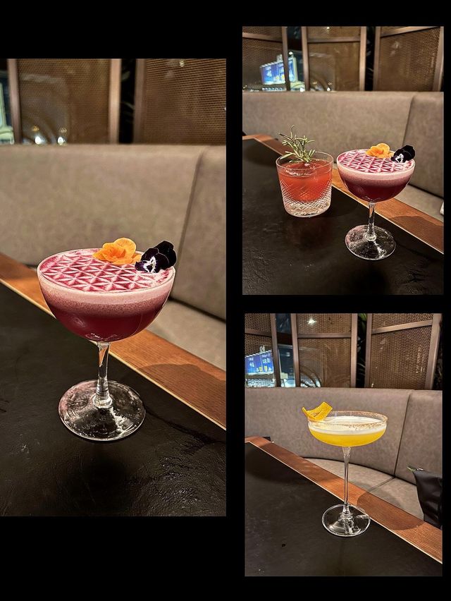 ʚ♡ 菜式極出色 • 份量多適合聚餐 ♡ɞ 