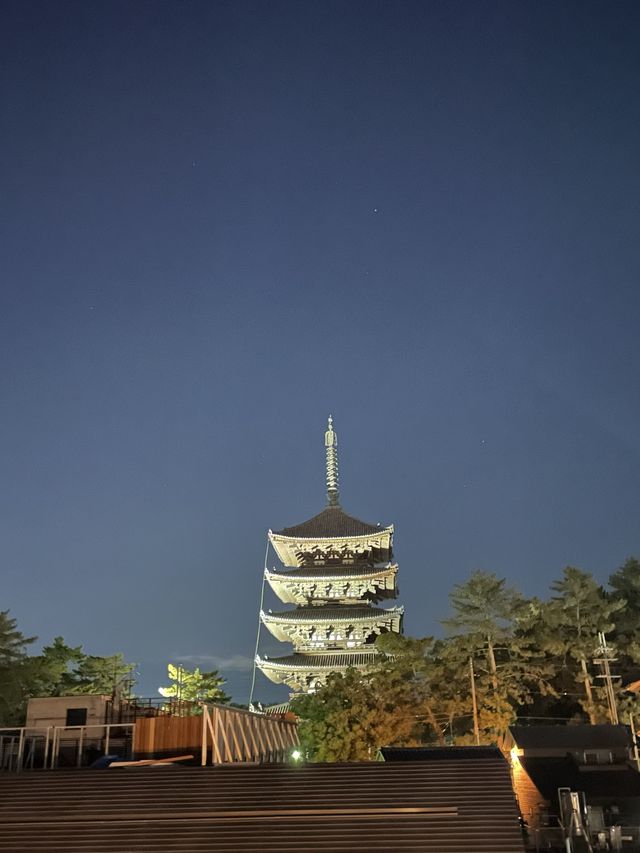 【奈良県】2023年泊まってよかった「セトレならまち」