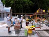 พาเที่ยววัดเก่าเมืองนครศรีฯ