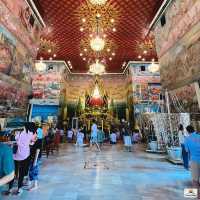 วัดโพธิ์ชัย (หลวงพ่อพระใส)