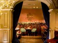 Hotel Muse Bangkok