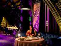 Hotel Muse Bangkok