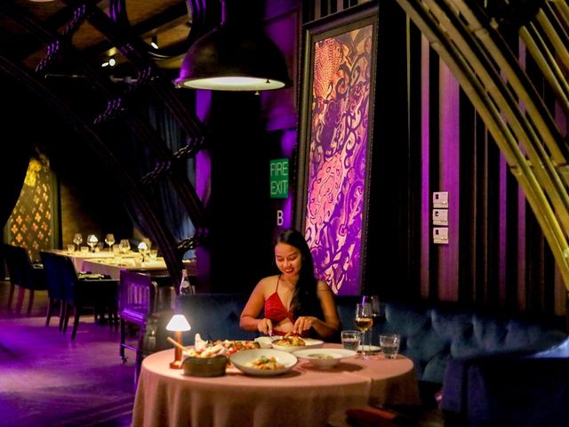 Hotel Muse Bangkok
