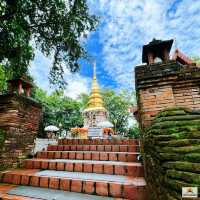 วัดพระธาตุจอมกิตติ จ.เชียงราย