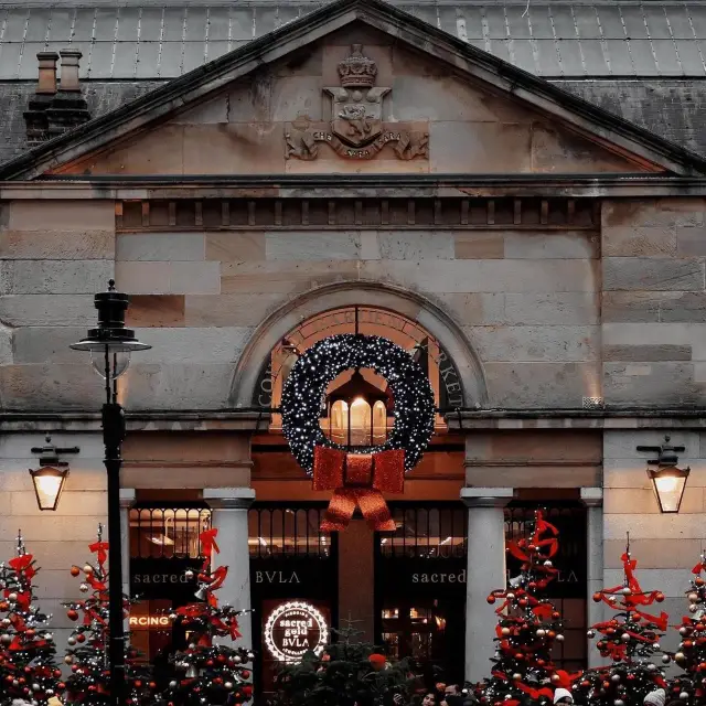 Covent Garden 🪴 London 🇬🇧