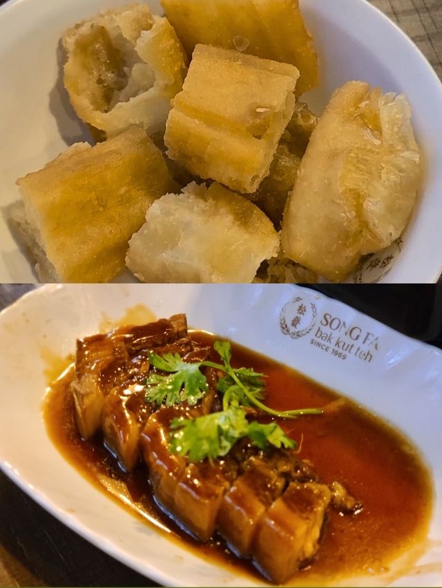 【シンガポール】観光後にミシュラン店でランチはいかが？