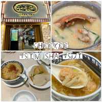 13 ร้านตามใจท้องเวลาหิว ฮ่องกง 🇭🇰