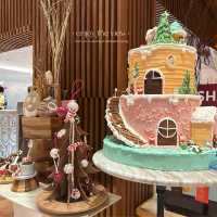 ร้าน Mellow ขนมที่น่ากินที่สุด