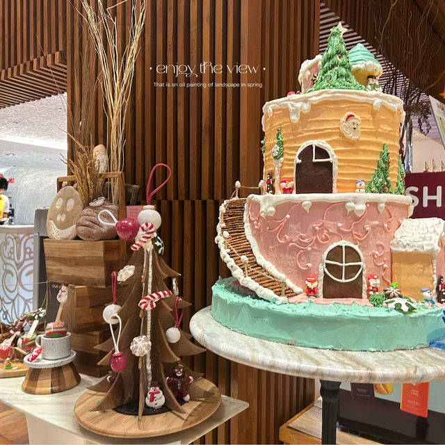 ร้าน Mellow ขนมที่น่ากินที่สุด