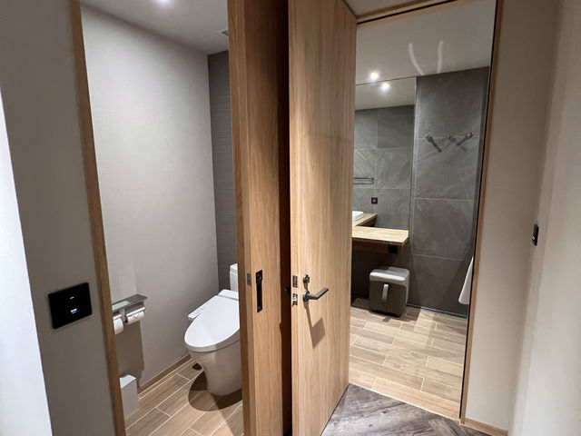 Newest Hotel at Ximending!