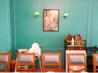 Chomchan by Onechun ร้านอาหารพื้นเมืองภูเก็ต