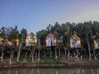 อ่างน้ำตง วิวรีสอร์ท (Angnamtong View Resort)🌴🌴