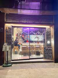 【堅尼地城｜海旁的日式料理小店🇯🇵】
