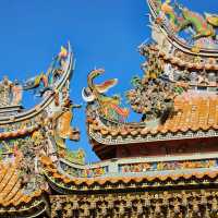 วัดธรรมกตัญญู (เสียนหลอไต้เทียนกง)
