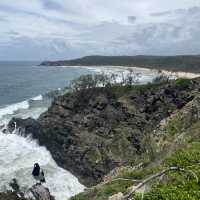 Lovely stay at Noosa Heads! 