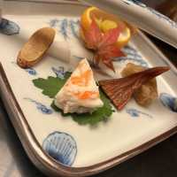 【東京】赤坂の町に現れる歴史ある料亭浅田