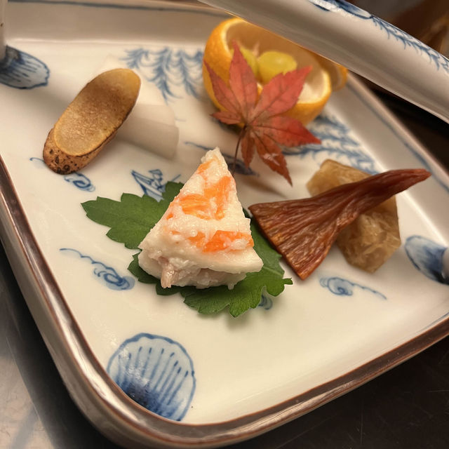 【東京】赤坂の町に現れる歴史ある料亭浅田