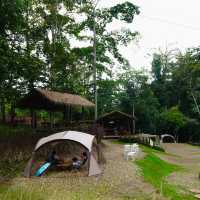หลงเขา บ่อเกลือ น่าน-Lhong Khao