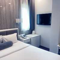 Cost stay at Adora Hotel District 1