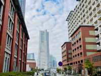 Landmark Tower Yokohama